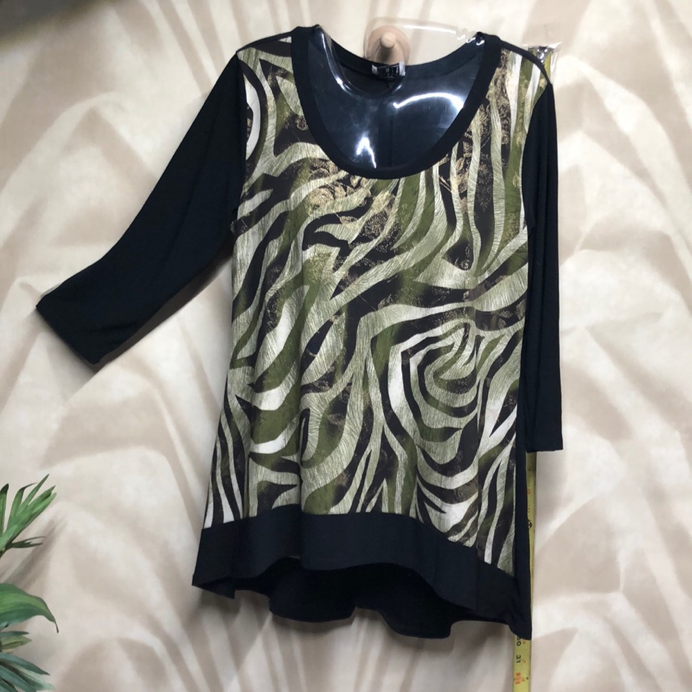 Keren hart top